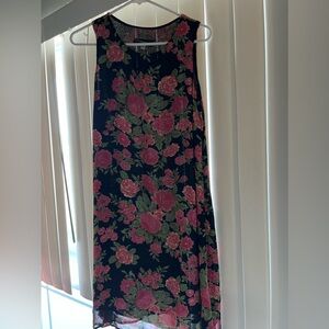 Cinnamon Girl (Women’s) Dress